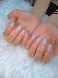 🍒NEWマグネット✕キラキラスキニーフレンチ🍉