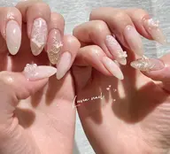 🍒持ち込みデザイン6本まで💫