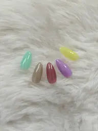 *ワンカラー(オフあり+¥3300となります😌)*