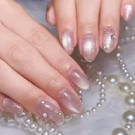 🎀初回ソフジェルオフ無料🎀【hand】ちゅるんマグネット