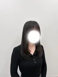 カット+3stepトリートメント🎀✂️