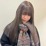 ✨🌔初めてのご来店限定🌖✨カット+ワンカラー+2STEPトリートメント