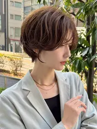 デザインカット