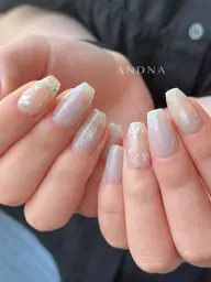 定額デザイン　繊細大人ニュアンスをシンプルにお楽しみ頂けます♪  *.ﾟ オフ無しの方
