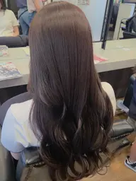 ✨️匠カラー + まつげパーマ✨️