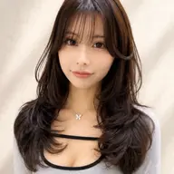 【何度も使えるクーポン】似合わせ小顔カット✂️＋クイック補修トリートメント  〈天神/大名/カット/カラー〉