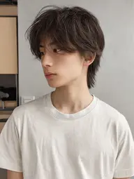 メンズカット💇♂️✨️