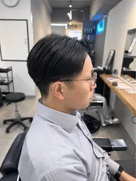 🤍🤩🔥ナチュラルに仕上がる🤩🔥どんな方でも透明感抜群‼️‼️白髪染めカラー minimo限定‼️💪☺️🤍