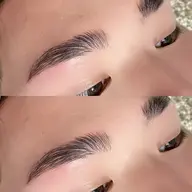 ハリウッドブロウ