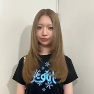 【🌟大人気🌟】🌈🎶ダブルカラー(リタッチブリーチ1回込み)+2stepトリートメント🎶🌈