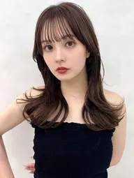 🫧期間限定メニュー🫧前髪・お顔周りカット