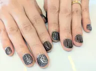 Hand☆フラッシュワンカラー