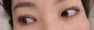 まつ毛パーマ　モデル募集👁️🤍