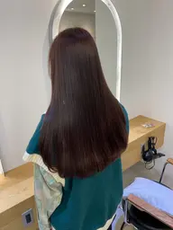 3stepトリートメント