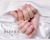 【HAND】ワンカラー/グラデーション¥6000