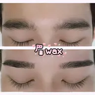 💜 眉wax 💜(ご新規様)