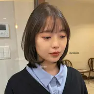 ▫️カット+カラー+トリートメント【初回限定】【女性限定】【くびれスタイル限定】