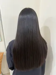 Aujua 4step treatment➕ヘッドスパ💞💞💞💞💞