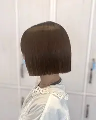 🎀再来🎀【モデルカット】ロング〜ショートの方