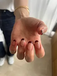 フレンチ(ソフトジェルオフ込み)