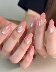 水光マグネット+カラーグラデーション
