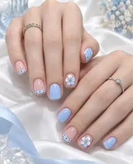 [自爪]シンプルデザイン💞