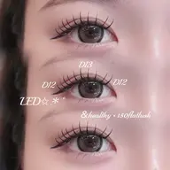 &healthy💗フラット100本×パーマ【再来様¥9500✩】