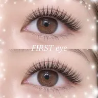 バインドロック80束🌺濃さと存在感のある目元に🖤