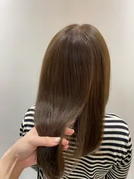 ワンカラー🌼