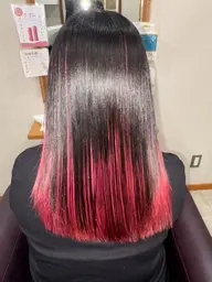【💫平日限定💫】ダブルカラー