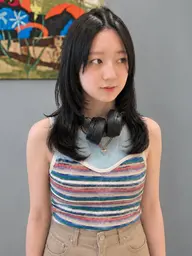 【U28限定】似合わへカット