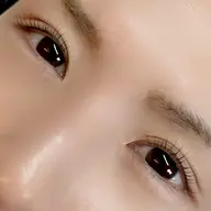 【コーティング仕上げ🫧】まつげパーマ🎀