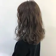 カット & パーマ & カラー & 内部補修トリートメント