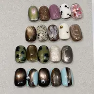 ニュアンスデザイン(オフあり)