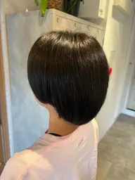 🌸21日限定🌸⭐️トーンダウンカラーモデル⭐️カラーしてから2ヶ月以上経った方限定✨⚠️補足説明をご確認ください⚠️