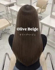 カラー＋クイックヘッドスパ