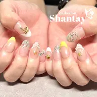 【summer🌻新規限定】持ち込みデザイン❤️※要事前相談