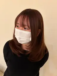 【ショート以外も大歓迎🙆♂️】似合わせカット✂︎