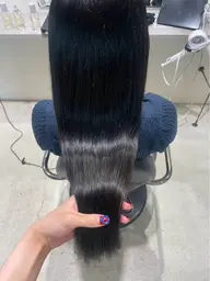 Aujuaヘッドスパ