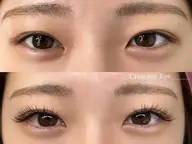 急募‼《7/17 11:30〜》フラットラッシュエクステ100〜120本モデル募集（100本保証・オフ無料・リペア不可）