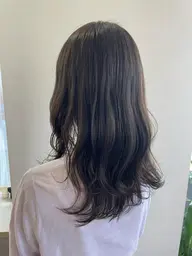🌷ワンカラー＋トリートメント🌷 ※補足事項お読みの上ご予約お願いいたします