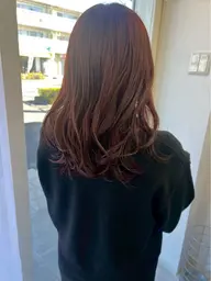 女性限定デジタルパーマ🌀🍃