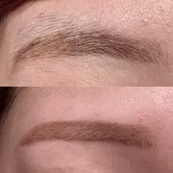 ✨8月限定クーポン✨美眉WAX脱毛(メイク付き)