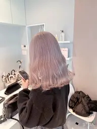【💗限定特別価格💗】カット+カラー