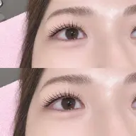 【マツエクᴗ͈ˬᴗ͈】J、C、Dカール80~100本/期間限定価格💖[U29限定‼️]OFFなし