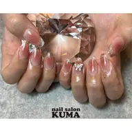【オフ有り】ワンホンネイル(パーツ付き)