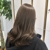《🎀大人気メニュー🎀》ワンカラー➕1 stepトリートメント
