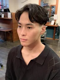 ※【学生/葛西/松井指名限定】 ★学生カット10％off  ¥4950→¥4450