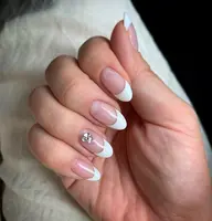 ✨フィルインorオフ込み✨フレンチまたはスキニーフレンチ