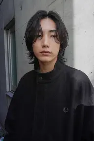 【当日予約OK👦🏻✨9月限定✨】 🌸お任せ似合わせパーマ🌸